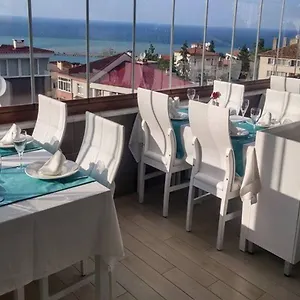 Hermias Marin 3*, Trabzon Türkiye