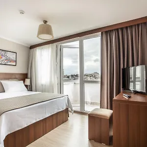 Cordis 3*, İstanbul Türkiye