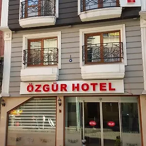 Ozgur 2*, Trabzon Türkiye