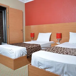 Airport Stop Over Suites , İstanbul Türkiye